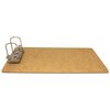 Saunders 8-1/2" x 14" Clipboard, Arch, Lock 5713